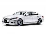 Lexus LS600h L by LX-Mode 2009 года